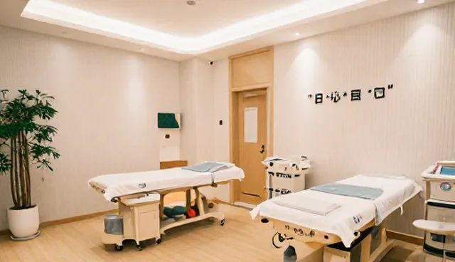 产后康复:医疗技术选型关注点分析