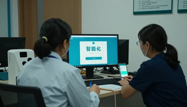 慢病管理计划的科学执行与长期维护策略